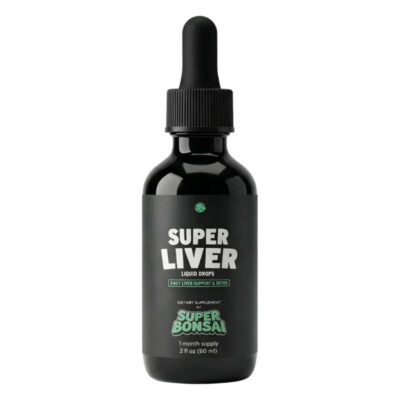 Super Liver