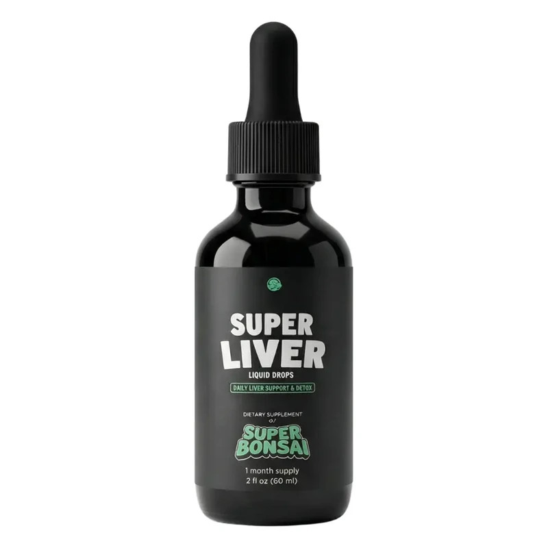 Super Liver